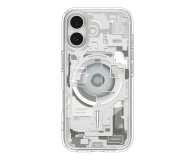 SPIGEN Ultra Hybrid Mag Magsafe Iphone 17 Zero One Natural Titanium 8800283315189 - 1359940 - zdjęcie 2